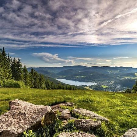 Waldklang Titisee 外观 照片