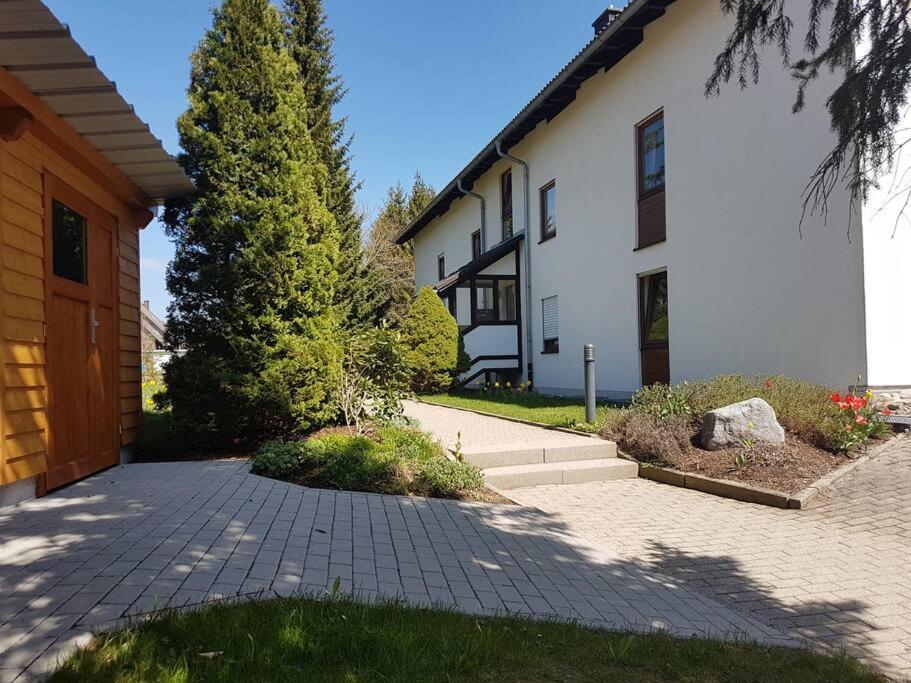 Waldklang Titisee 外观 照片
