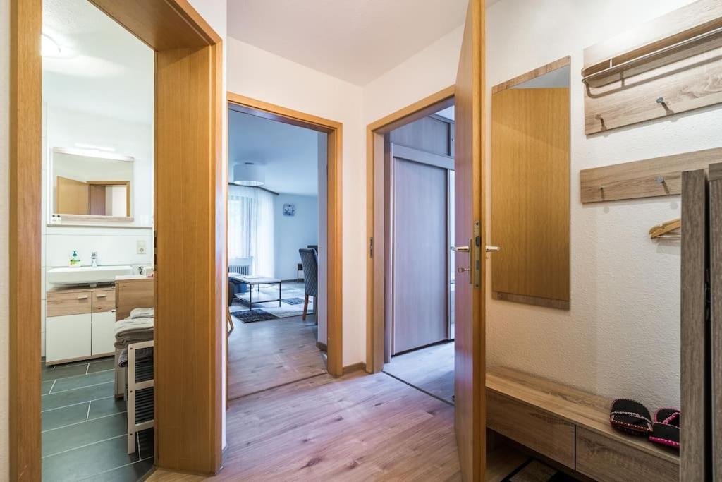 Waldklang Titisee 外观 照片