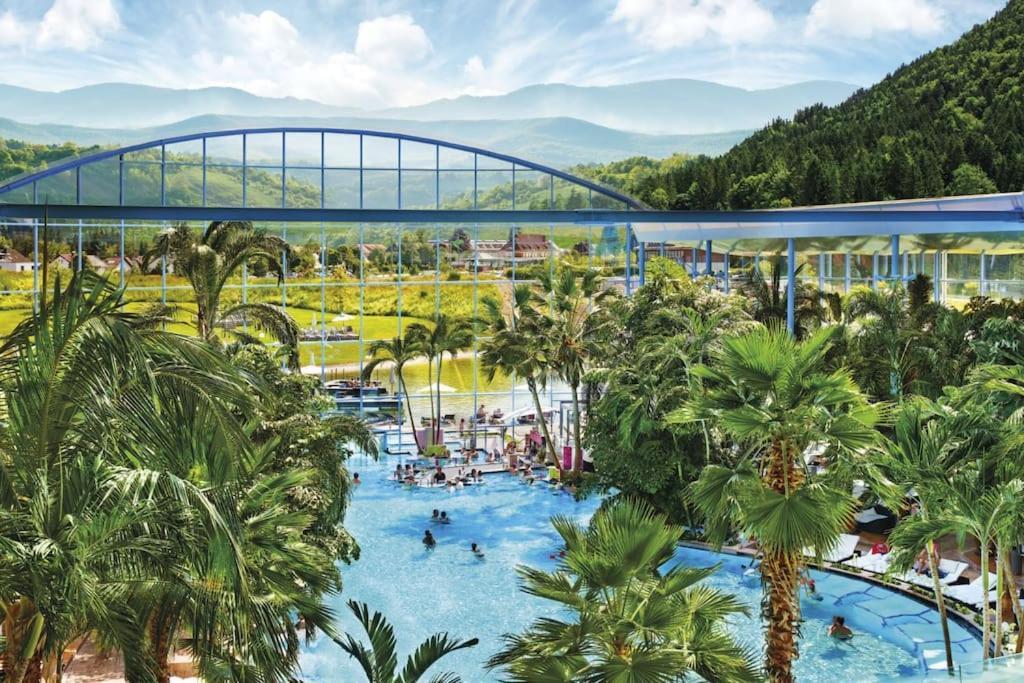 Waldklang Titisee 外观 照片