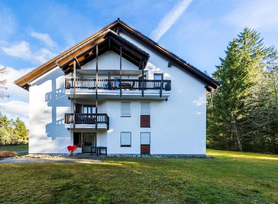 Waldklang Titisee 外观 照片
